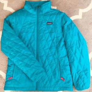 Patagonia Nano Puff Jacket